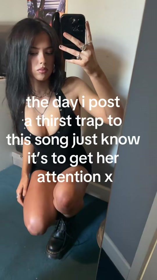 TikTok video thumbnail by alannahhmay