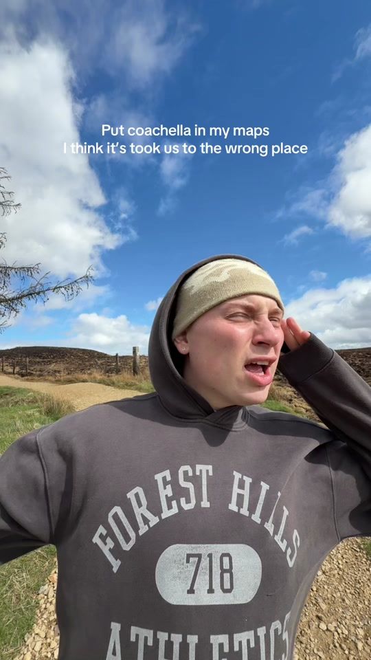 TikTok video thumbnail by caledwards