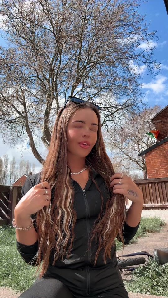 TikTok video thumbnail by amyyywxo