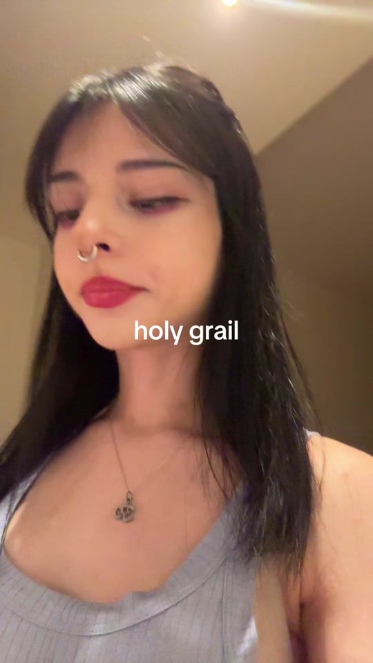 TikTok video thumbnail by ang3lwithagun