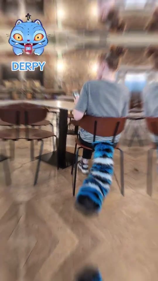 TikTok video thumbnail by thetailcompany