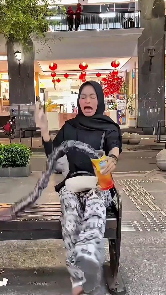 TikTok video thumbnail by scare.pranks661
