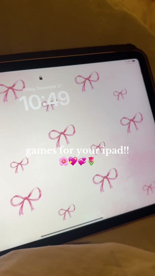 TikTok video thumbnail by ipadsis