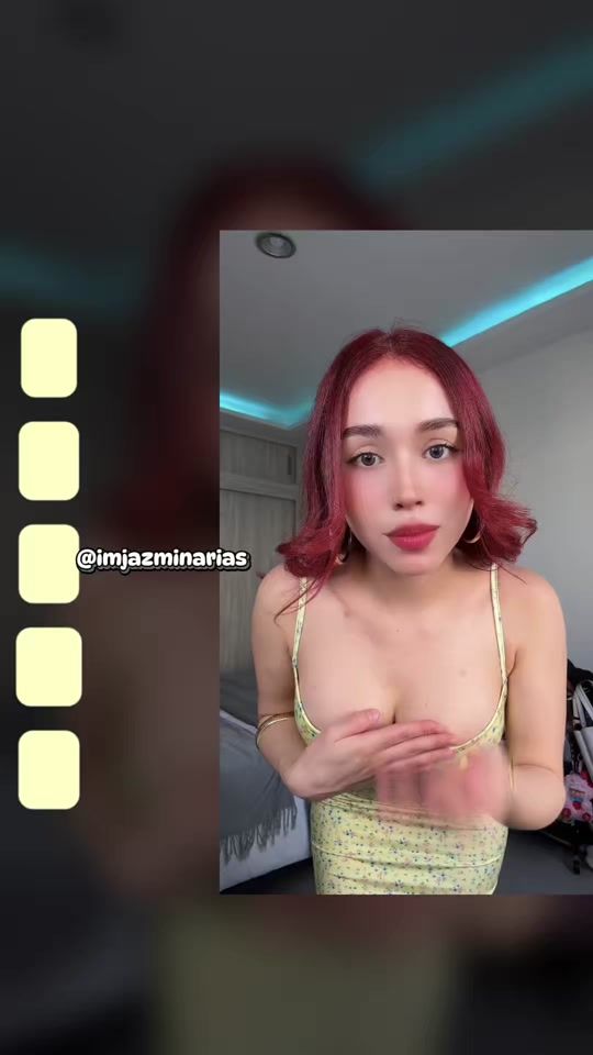 TikTok video thumbnail by wnyashclips