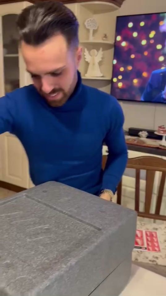 TikTok video thumbnail by carminecotrufo