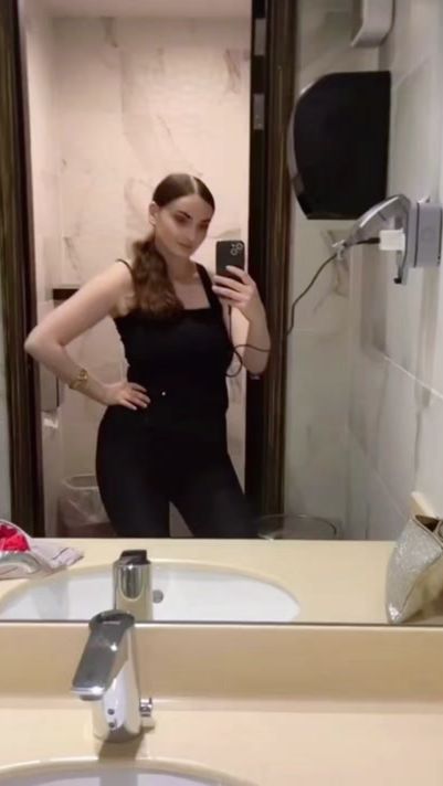 TikTok video thumbnail by bellaadelina5