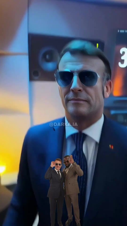 TikTok video thumbnail by darka.ia