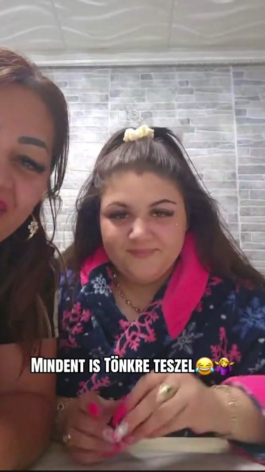 TikTok video thumbnail by minden.oldal24