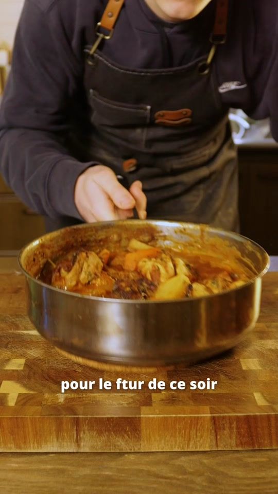 TikTok video thumbnail by hadri.chef
