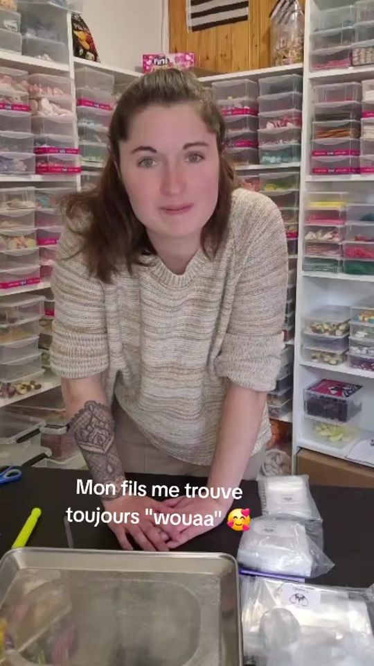 TikTok video thumbnail by candely.s