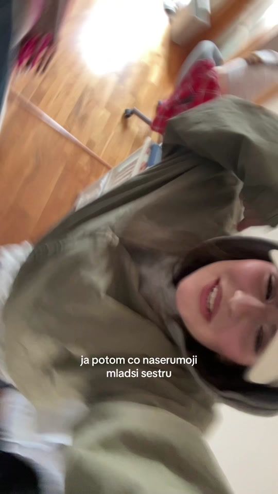 TikTok video thumbnail by beatamyslikova