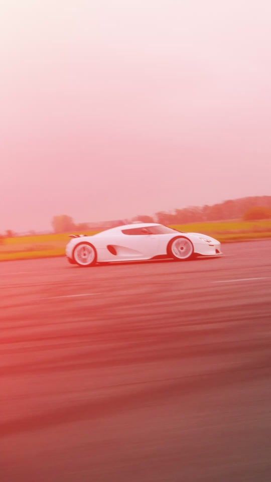 TikTok video thumbnail by koenigsegg