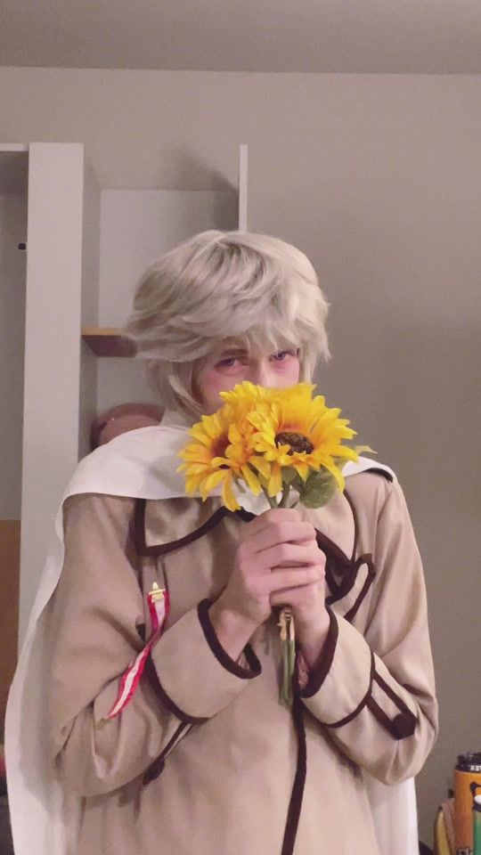 TikTok video thumbnail by lakita_cosplay