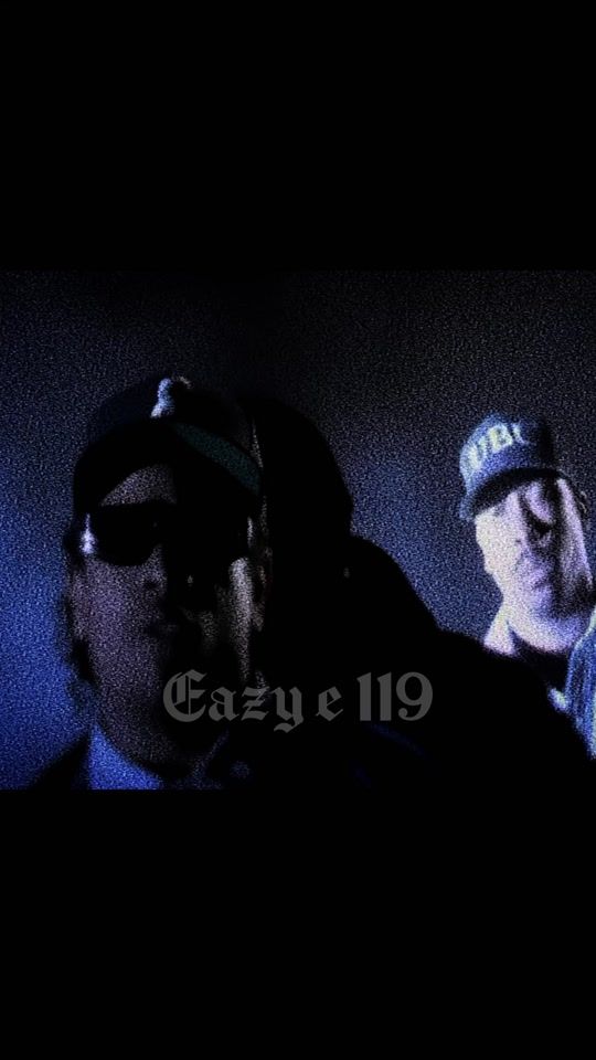 TikTok video thumbnail by _eazye119_