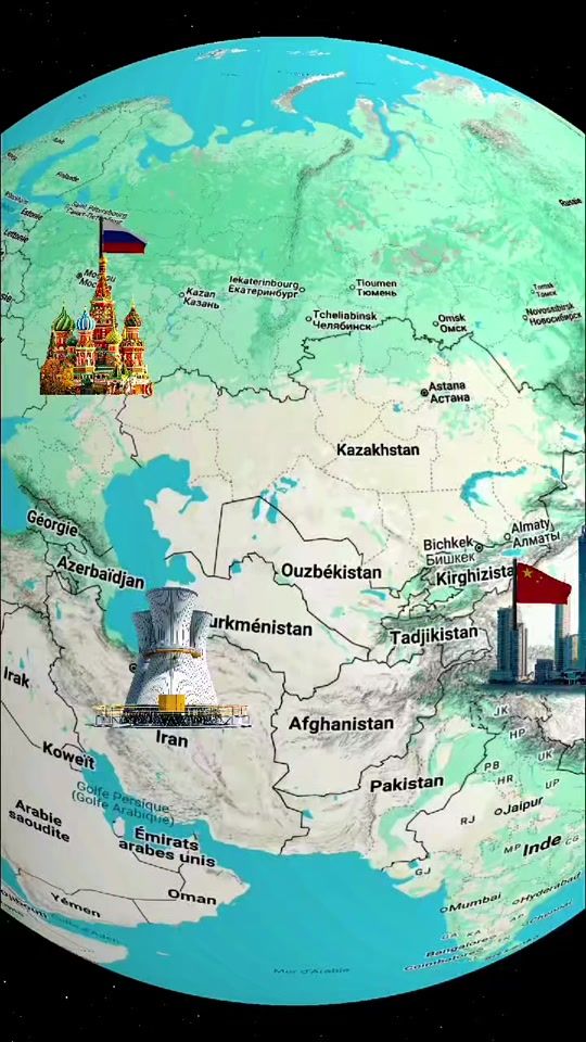 TikTok video thumbnail by aglobalgeopolitics