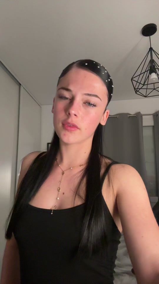 TikTok video thumbnail by ambrejrmlastarlette
