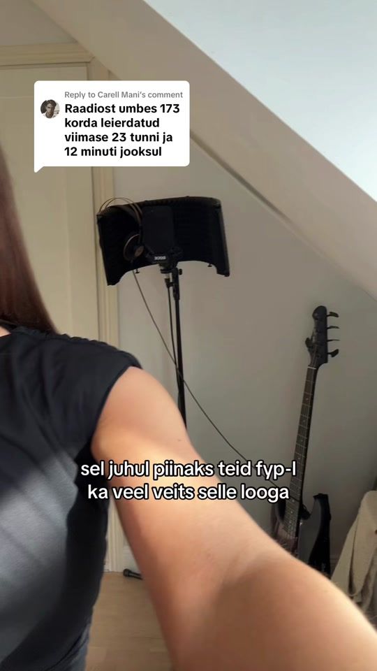 TikTok video thumbnail by reginammusic