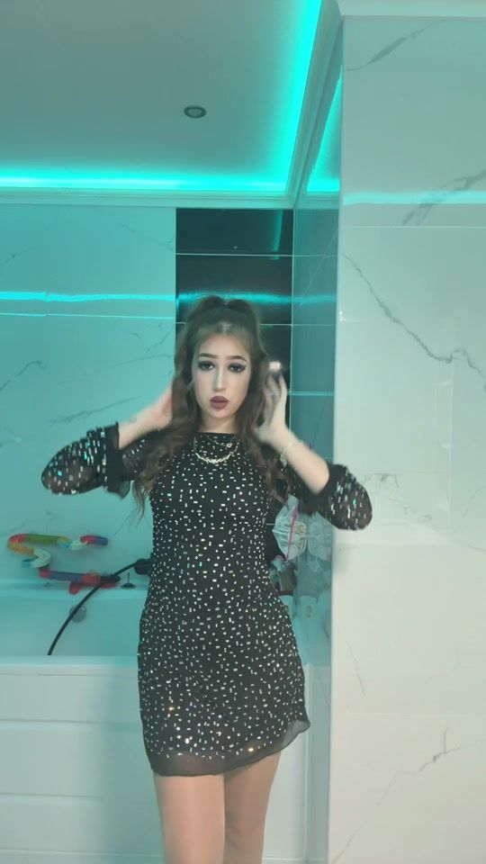 TikTok video thumbnail by _.jazis._