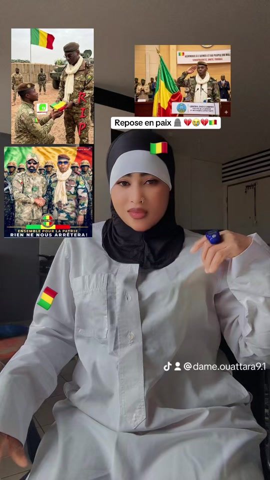 TikTok video thumbnail by dame.ouattara9.1