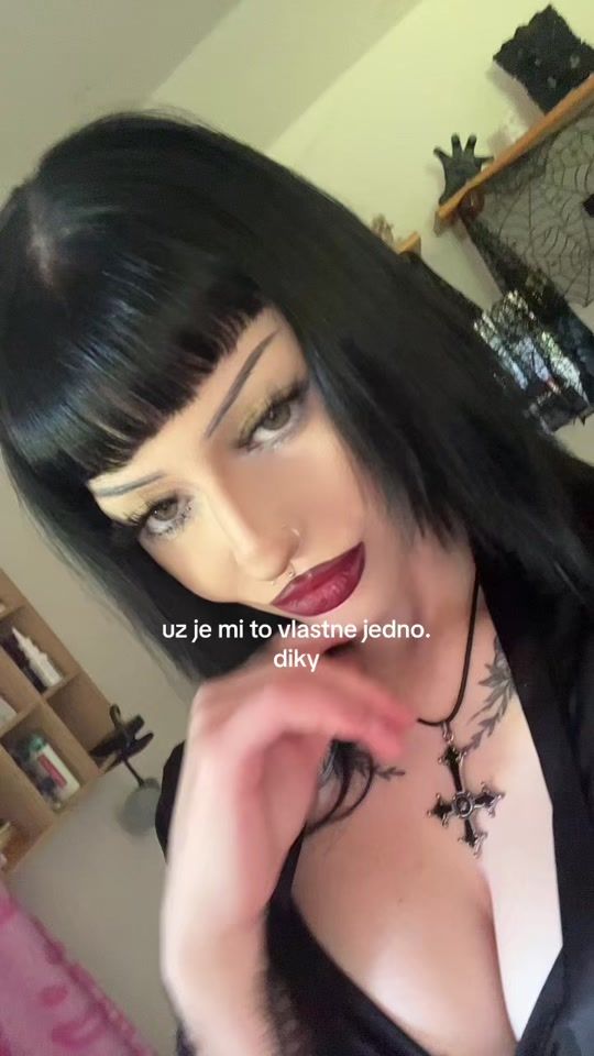 TikTok video thumbnail by borderline_princess666