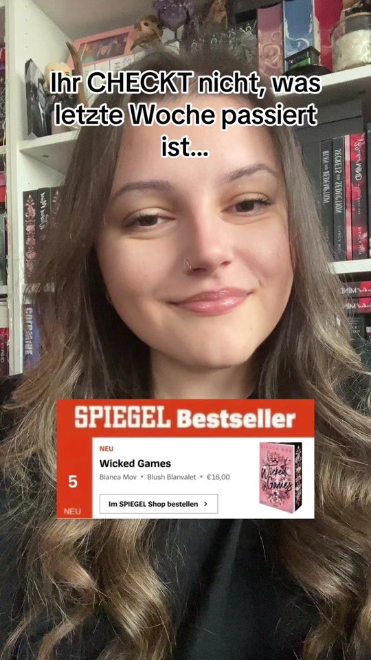 TikTok video thumbnail by biancamov_author