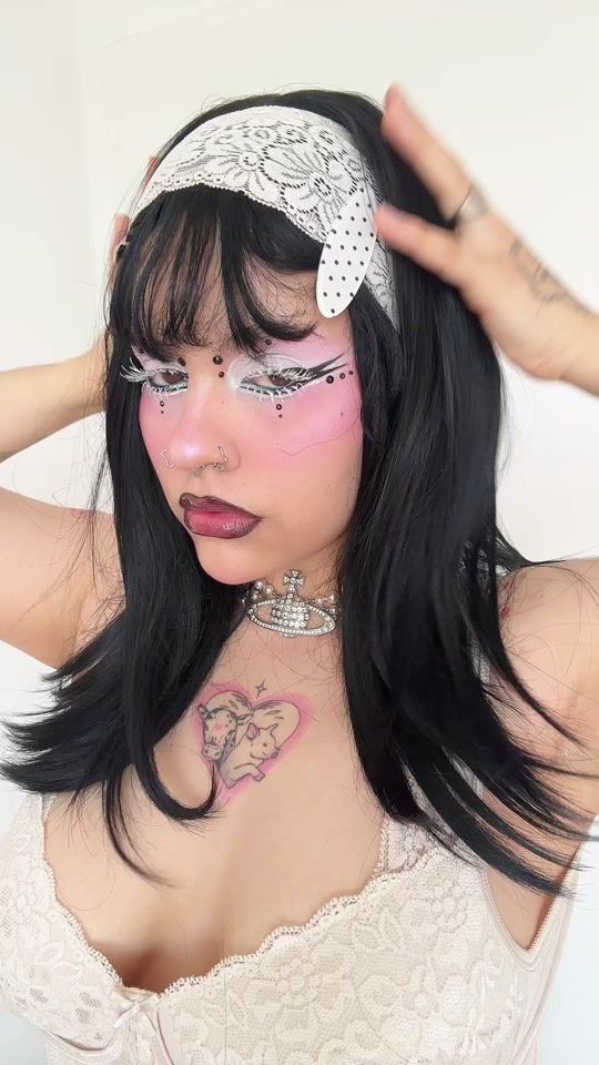 TikTok video thumbnail by lilixxene