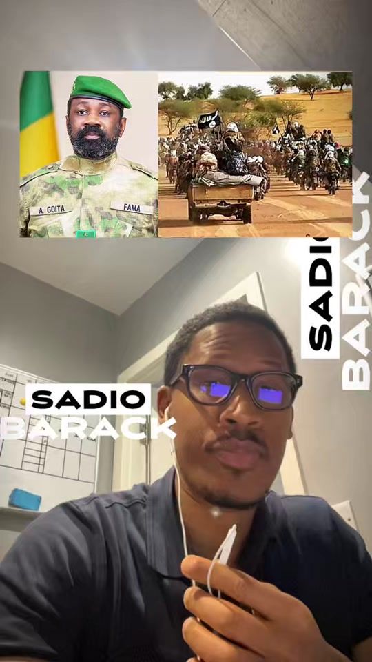 TikTok video thumbnail by sadio.barack
