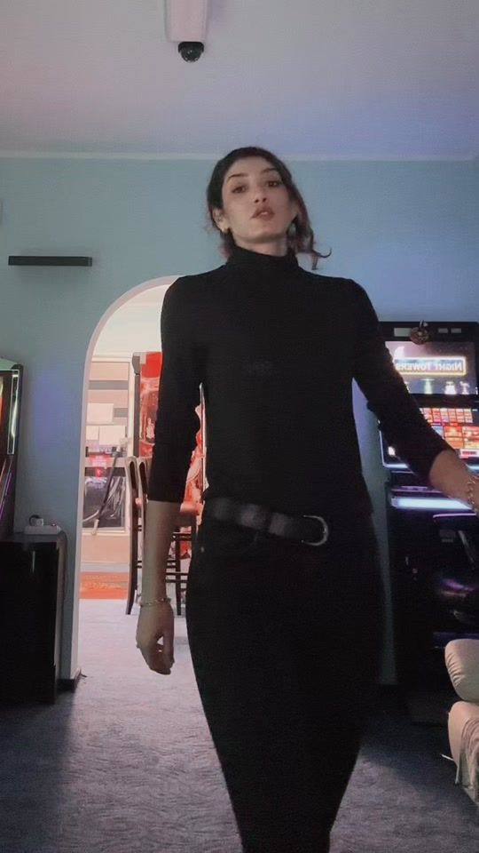 TikTok video thumbnail by motoloiuelena