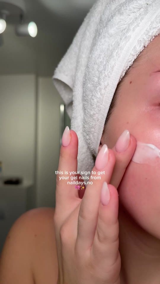 TikTok video thumbnail by naildays.no