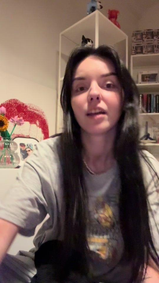 TikTok video thumbnail by rebylean