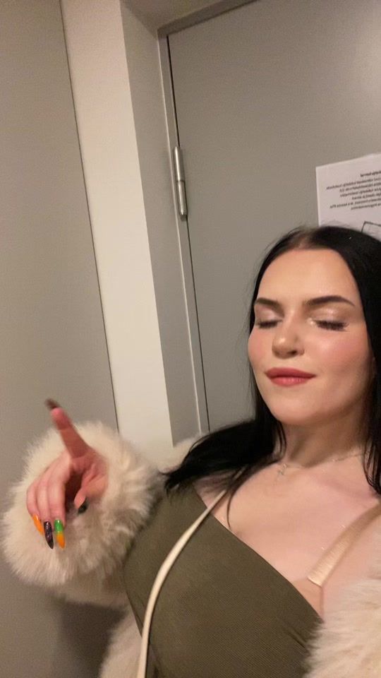 TikTok video thumbnail by liisaksynter