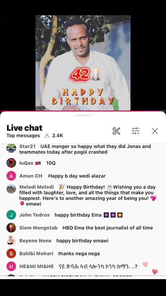 TikTok video thumbnail by senedhaqi7