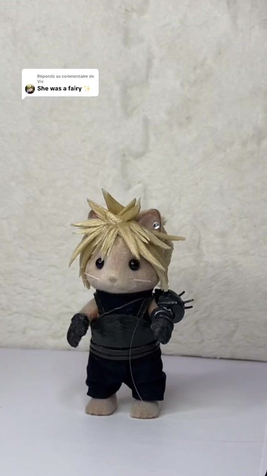 TikTok video thumbnail by ketchaap