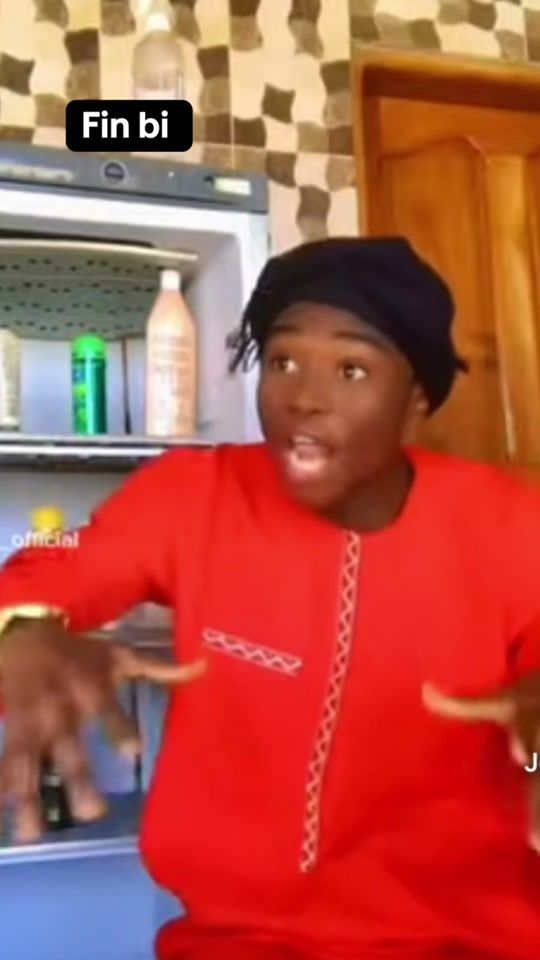 TikTok video thumbnail by diazcomedien1