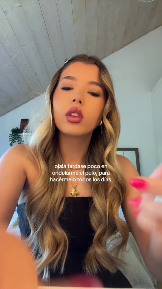 TikTok video thumbnail by ainaraabaarrondoo
