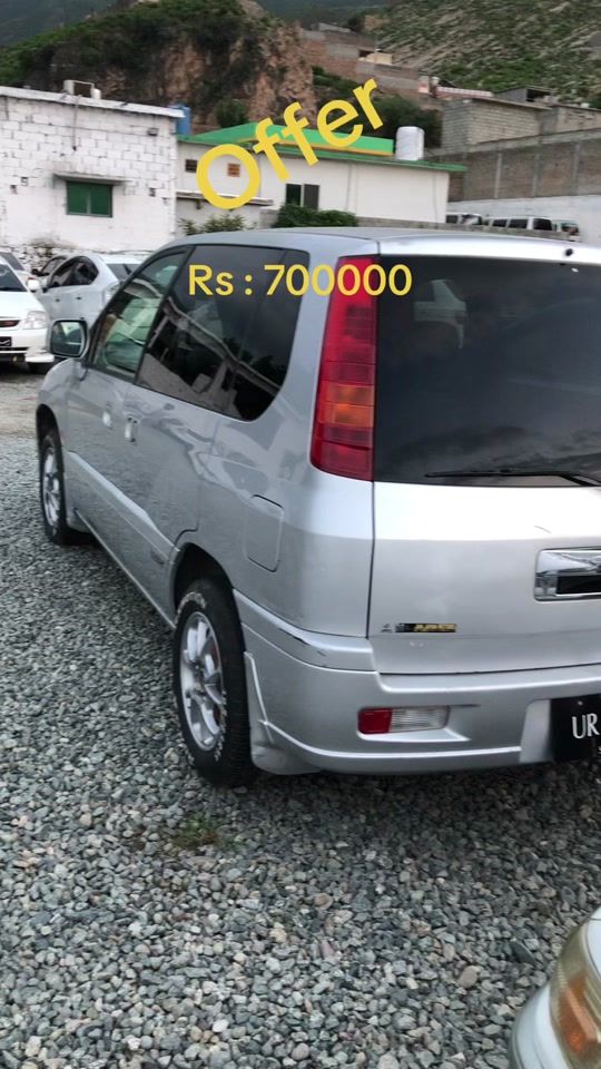 TikTok video thumbnail by mukaram_khan_car_zone