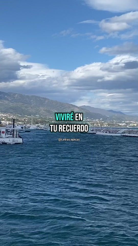 TikTok video thumbnail by letras.epicas