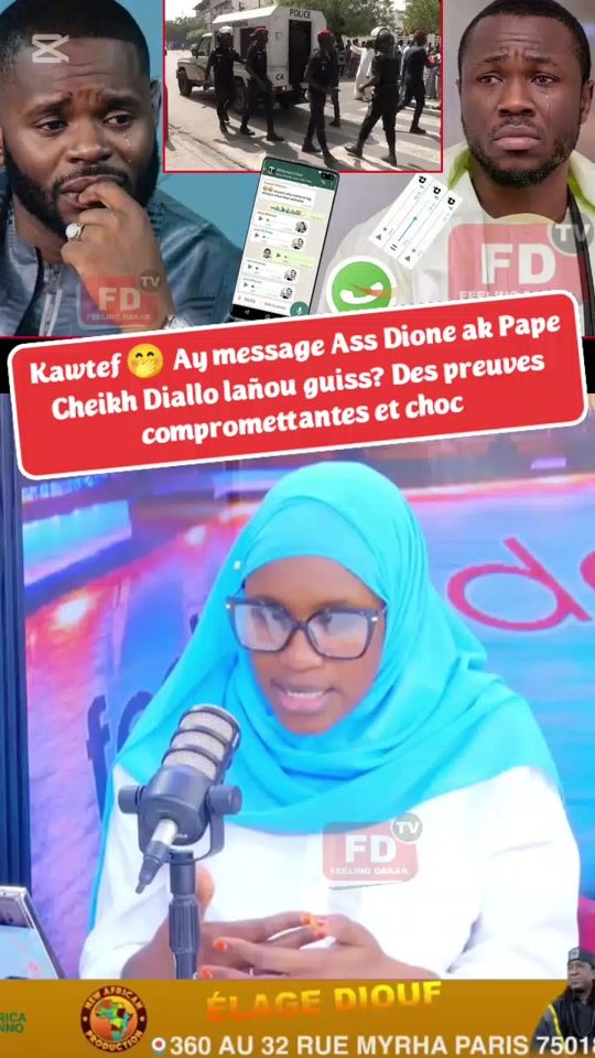 TikTok video thumbnail by feelingdakar