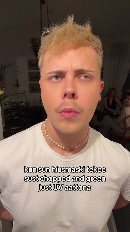 TikTok video thumbnail by neamatildax