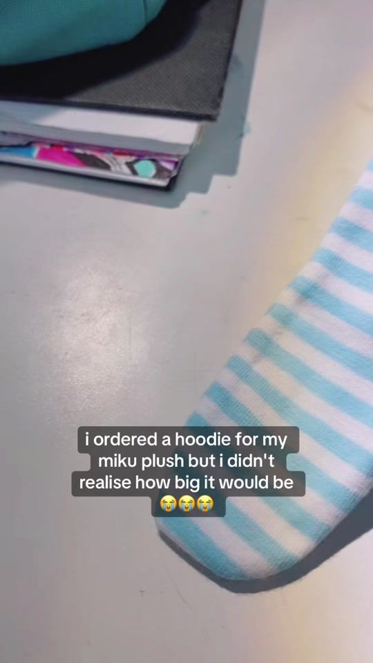 TikTok video thumbnail by hydrogenmiku