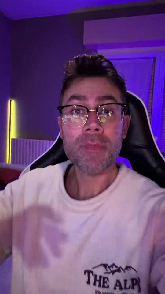 TikTok video thumbnail by patrizio__official