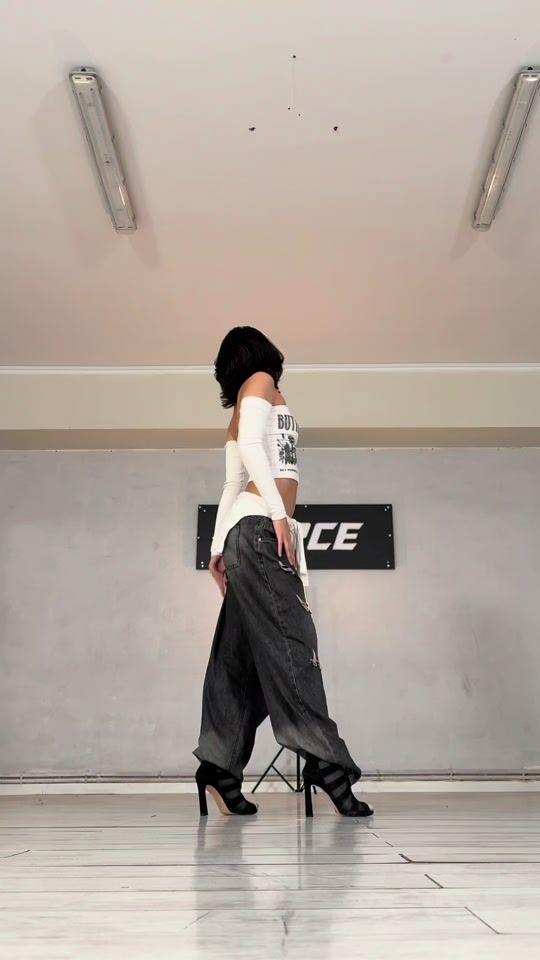 TikTok video thumbnail by kavavii.dance