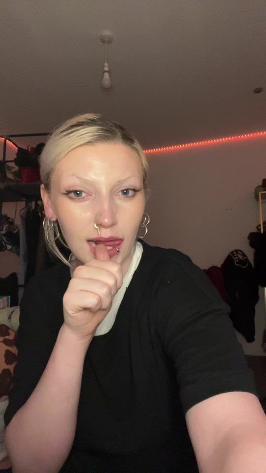 TikTok video thumbnail by cliotheghost