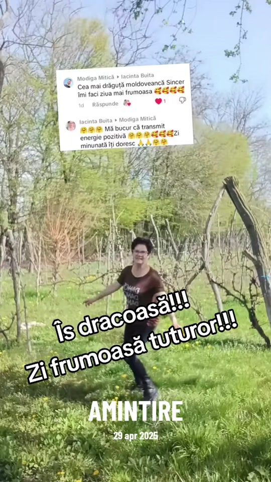 TikTok video thumbnail by iacinta_buita