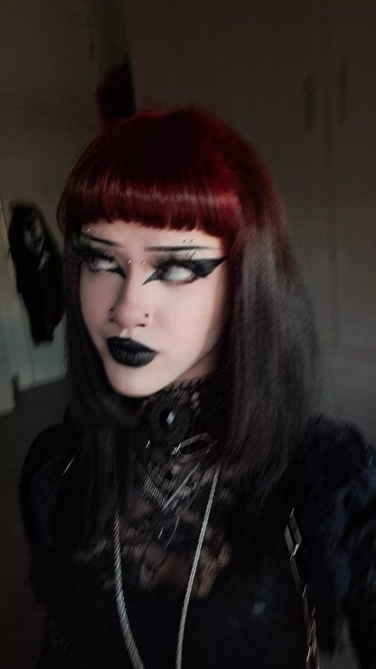 TikTok video thumbnail by vampire.elixir
