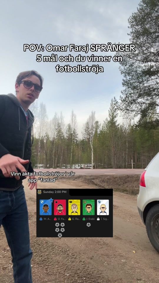 TikTok video thumbnail by fanladapp