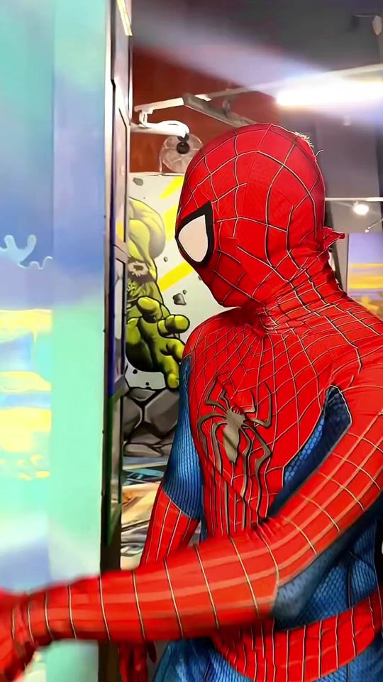 TikTok video thumbnail by spider_hunts