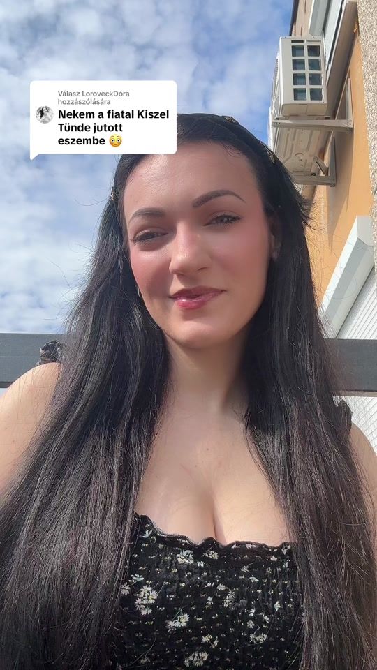 TikTok video thumbnail by kalmandifanni