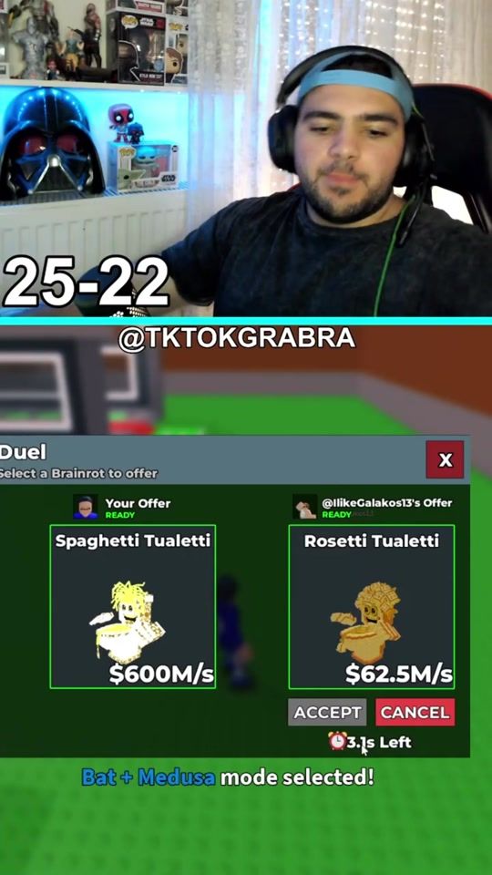 TikTok video thumbnail by grabra1