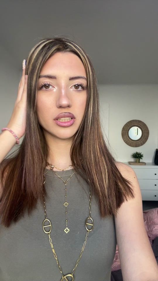 TikTok video thumbnail by naia_la_star
